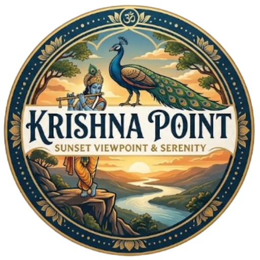 Krishna Point